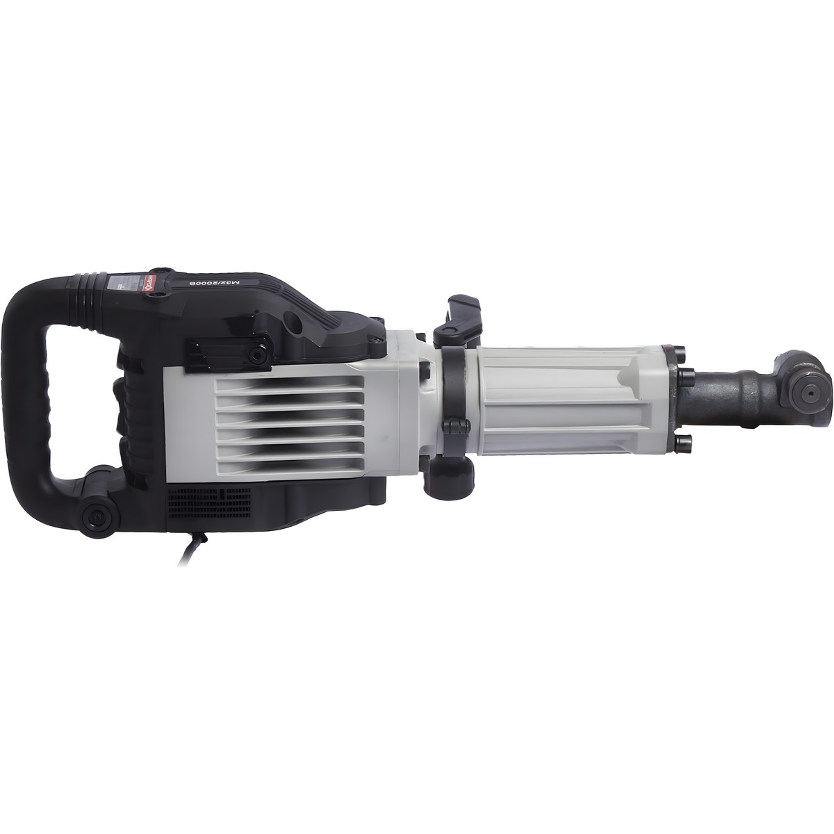 фото Молоток отбойный ИНТЕРСКОЛ М-32/2000В