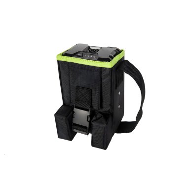 фото Держатель поясной для аккууляторов GREENWORKS G82BC 2916107