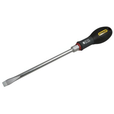 фото Отвертка SL 10 х 200 мм FatMax STANLEY FMHT0-62621