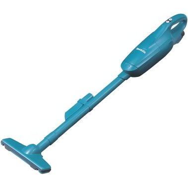 фото Пылесос аккумуляторный MAKITA CL102DZ (без АКБ и ЗУ)