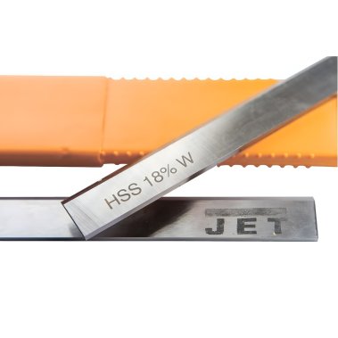 фото Нож строгальный 260 x 25 x 3.0 мм HSS (1шт., для JPT-260) JET SP260.25.3