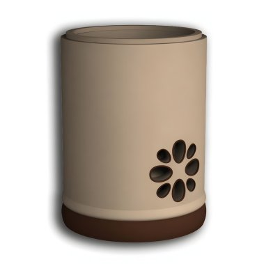 фото Труба отв. 200 ободок