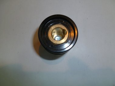 фото Гнездо кабельное черное 35-50 /Output Socket (03.01.004.003)