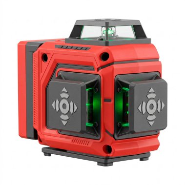 фото Нивелир лазерный NivoTec 3D CONDTROL 1-2-480