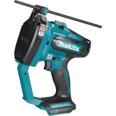 фото Резчик аккумуляторный MAKITA DSC102ZJ (без АКБ и ЗУ)