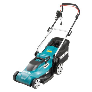фото Газонокосилка электрическая MAKITA ELM4120