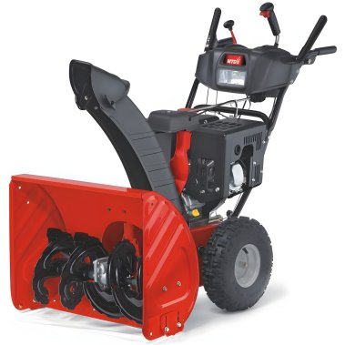фото Машина снегоуборочная MTD OPTIMA ME 76 31AY55T5678