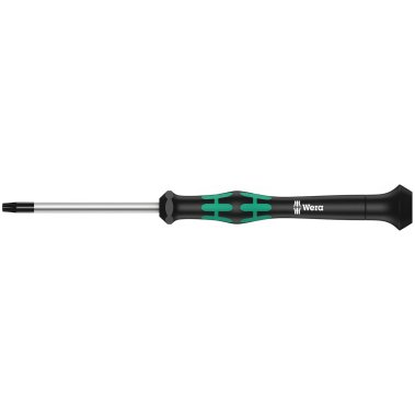 фото Отвертка TX 8 х 60 мм Micro 2067 TORX BO WERA WE-118046