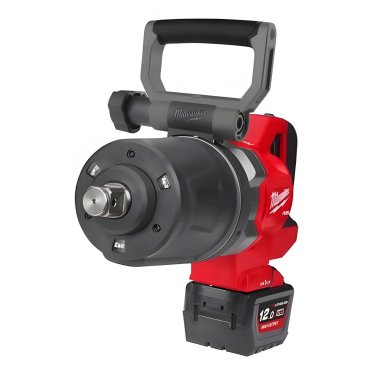 фото Гайковерт аккумуляторный MILWAUKEE M18 ONEFHIWF1DS-0C FUEL 4933472071