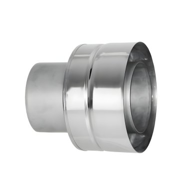 фото Переход ew-dw D150 мм ДКВ37 150