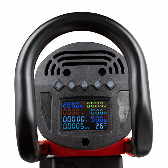 фото Машина сверлильная DIAM ML-180NDC DigitalControl 620101