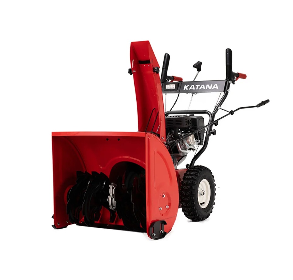 фото Снегоуборщик бензиновый KATANA KS-56Е MBK0035223