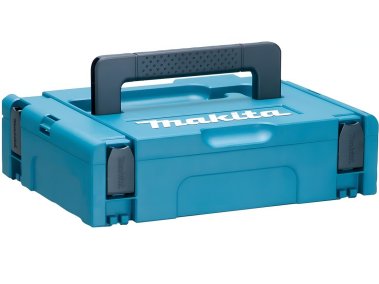 фото Кейс пластиковый Makpac Type 1 (S) MAKITA 821549-5 - Кум-Тигей Инструмент фото Кейс пластиковый Makpac Type 1 (S) MAKITA 821549-5