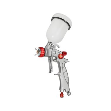 фото Краскораспылитель CROWN CT38100-1.0