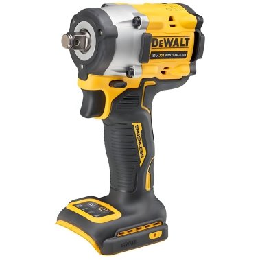 фото Гайковерт аккумуляторный ударный DEWALT DCF921P2G