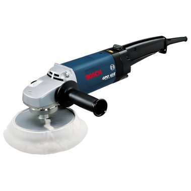 фото Шлифмашина полировальная BOSCH GPO 12 E 0601366708