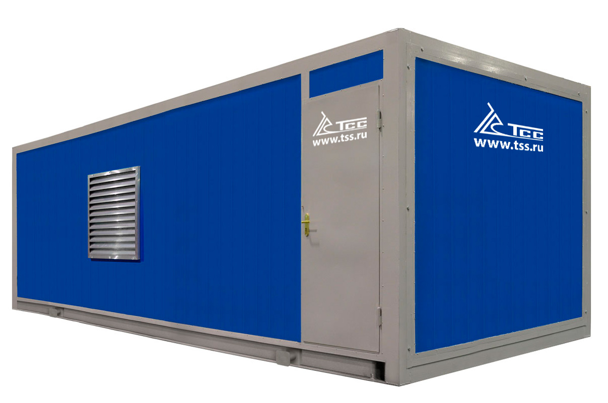 фото Контейнер Север ПБК-9Т базовая комплектация