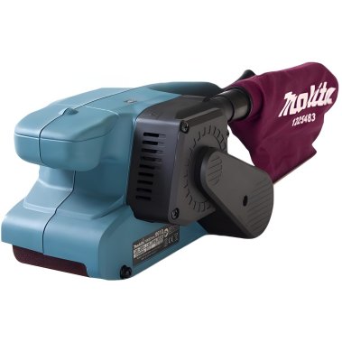 фото Шлифмашина ленточная MAKITA 9910