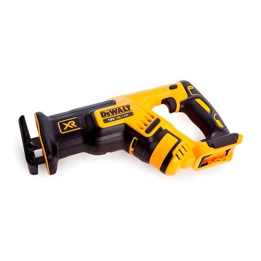 фото Пила сабельная аккумуляторная DEWALT DCS367NT (без АКБ и ЗУ)
