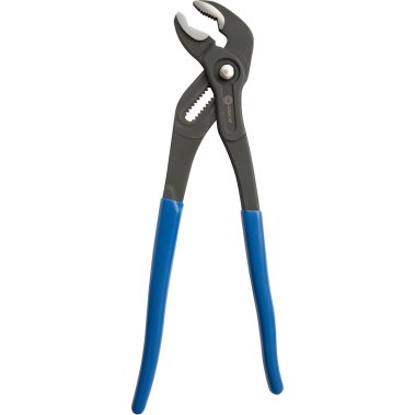 фото Клещи переставные 300 мм (кнопочный фиксатор) КОБАЛЬТ 242-564
