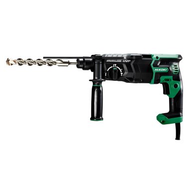фото Перфоратор HITACHI/HiKOKI DH 28PEC