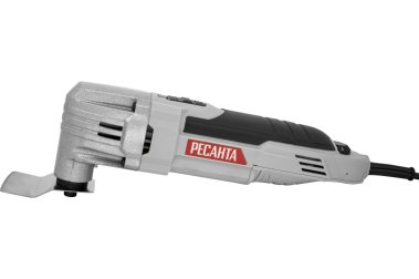 фото Инструмент многофункциональный (реноватор) РЕСАНТА МФИ-400