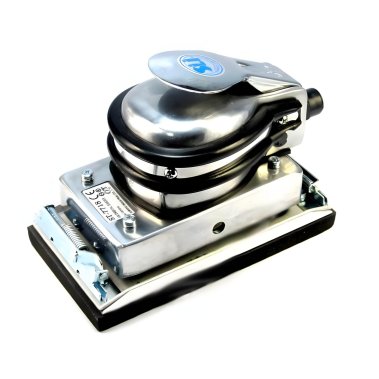 фото Пневмошлифмашина вибрационная SUMAKE ST-7718