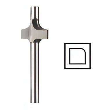 фото Фреза по дереву 615 DREMEL 2615061532