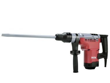 фото Перфоратор DCK KZC03-38