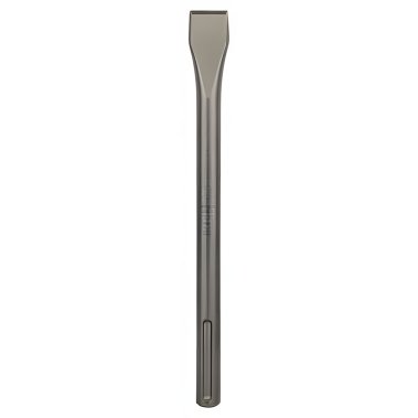 фото Зубило плоское 25 х 280 мм SDS-Max BOSCH 1618600210
