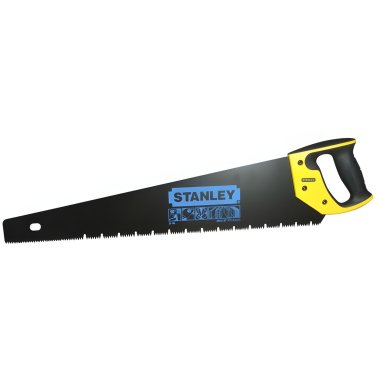 фото Ножовка по гипсокартону 550 мм (7 TPI) Jet-Cut AppliFlon STANLEY 2-20-149