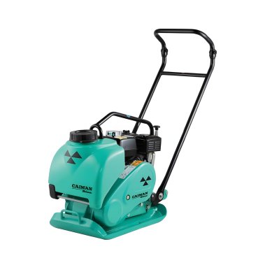 фото Виброплита CAIMAN MVC-F60H VAS