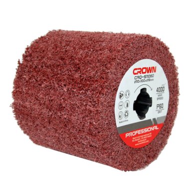 фото Щетка абразивная CROWN CAQ-S11060