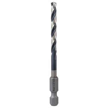 фото Сверло по металлу 6.5 х 107 мм (1 шт.) Impact Control BOSCH 2608577059