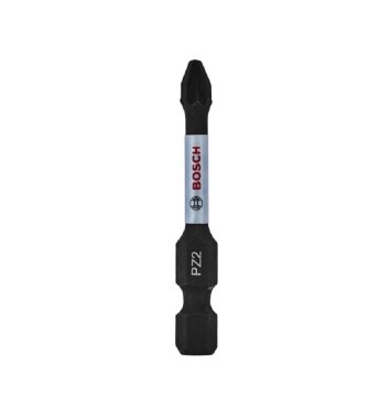 фото Бита PZ 2 х 50 мм (1 шт.) Impact Control BOSCH 2608522331