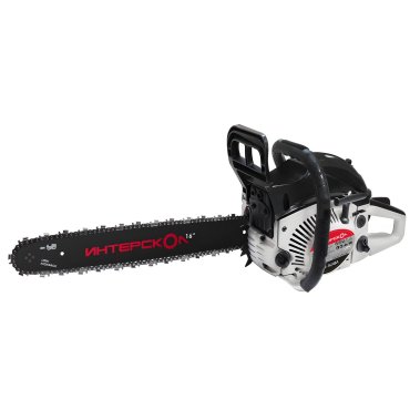 фото Бензопила ИНТЕРСКОЛ ПЦБ-14/45Л