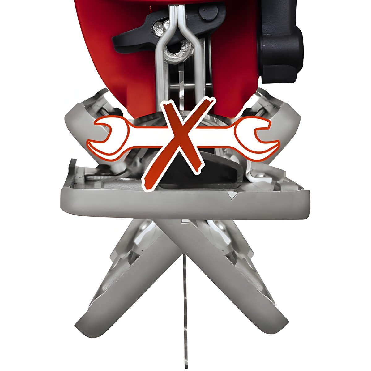 фото Лобзик Einhell TC-JS 85 4321140