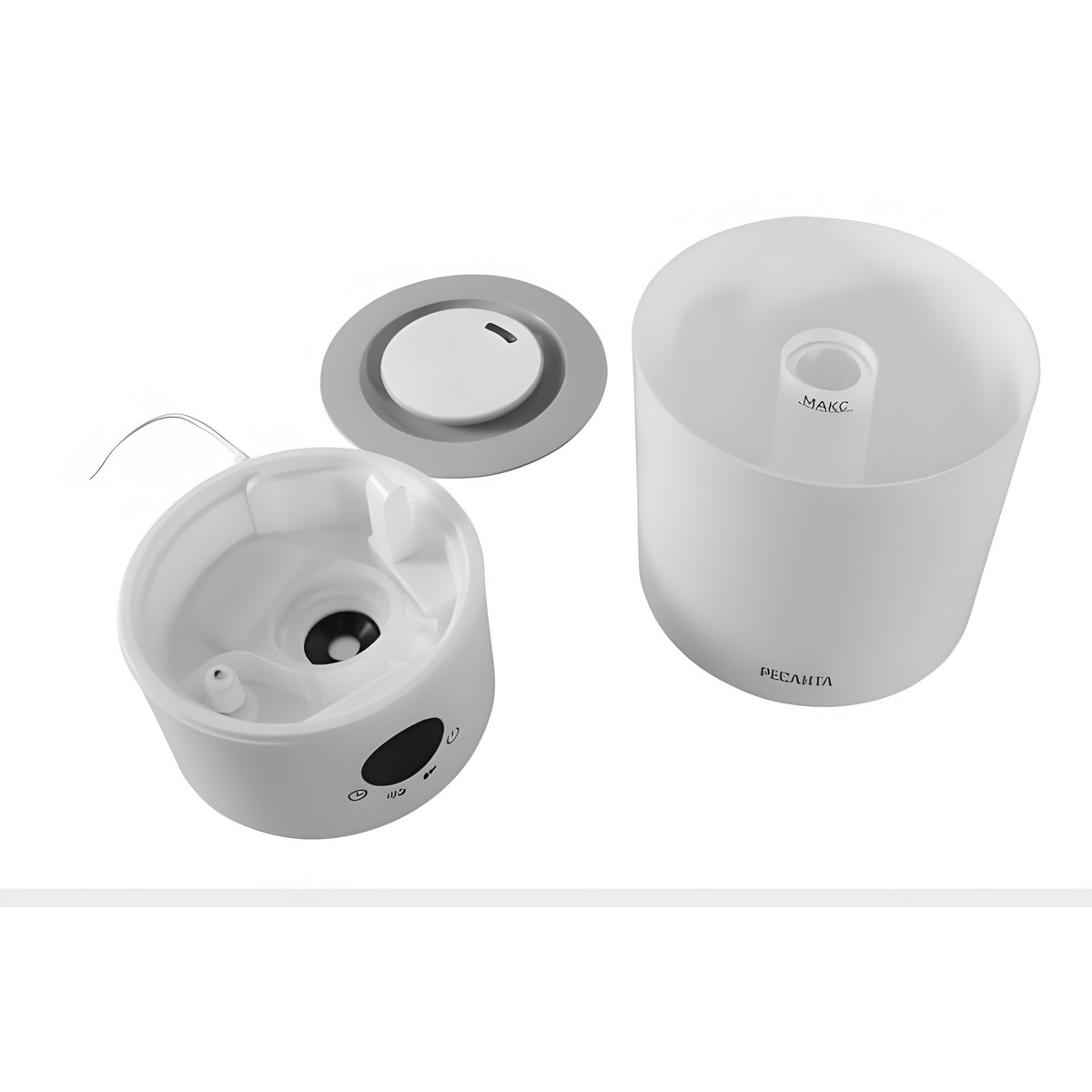 фото Увлажнитель воздуха Ресанта УВ-4