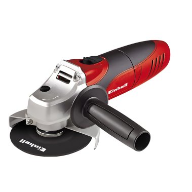 фото Шлифмашина угловая Einhell TC-AG 125 4430619