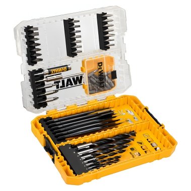 фото Набор бит и сверл (57 шт.) TSTAK Medium DeWalt DT70768-QZ