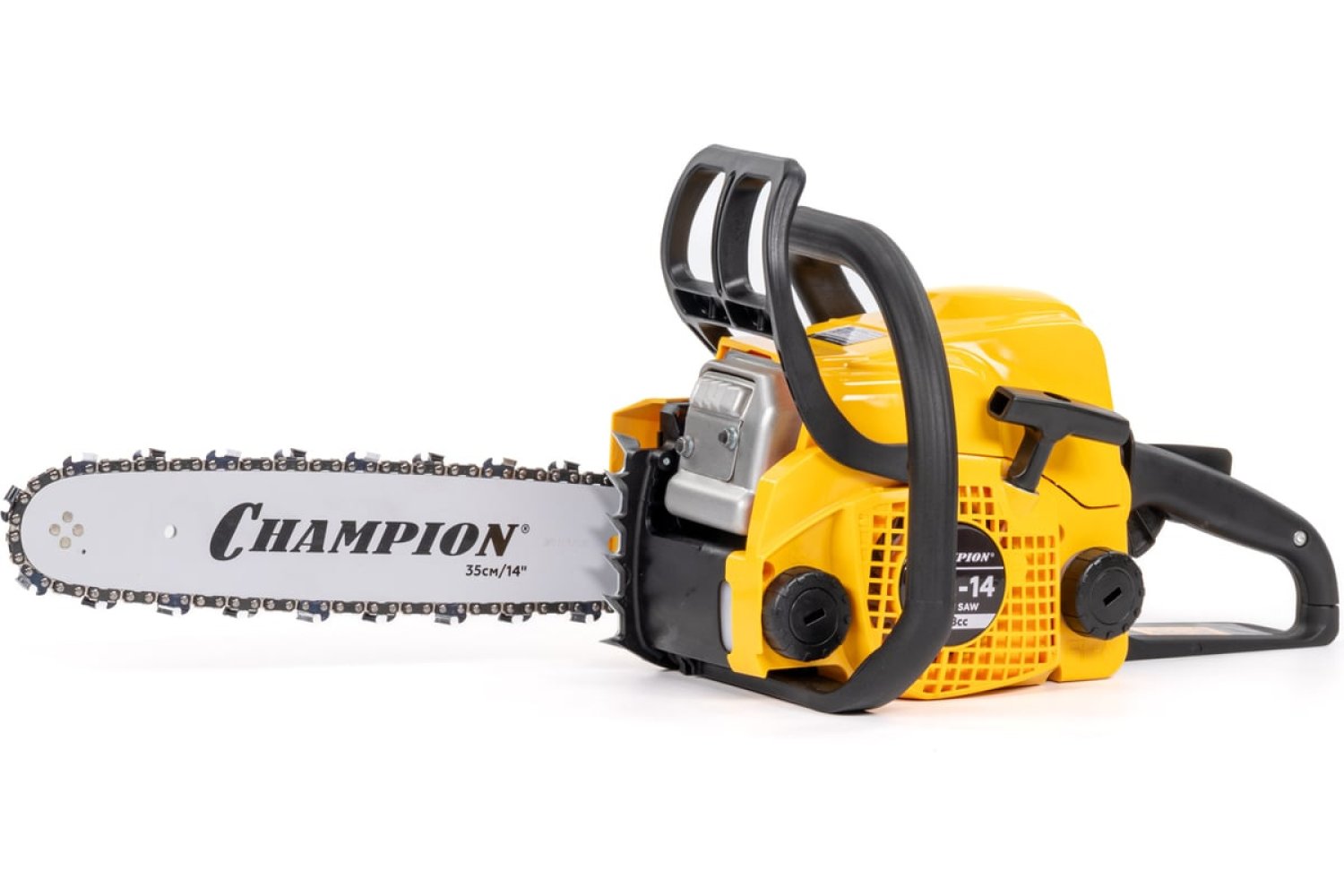 фото Бензопила CHAMPION 232-14"-3/8-1,3-50E