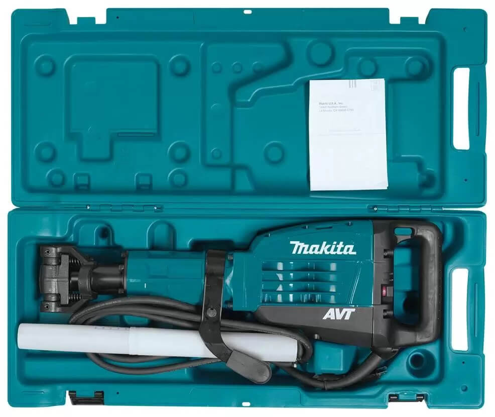 фото Молоток отбойный MAKITA HM1307CB