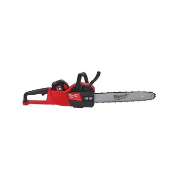 фото Пила цепная аккумуляторная MILWAUKEE M18 FCHS-121B FUEL 4933464223
