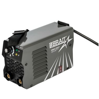 фото Инвертор сварочный BRAIT ММА-250Т 18.01.010.043