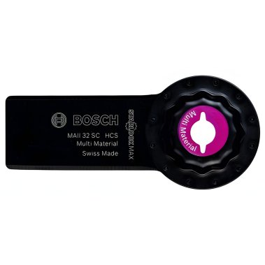 фото Насадка для расшивки швов HCS MAII 32 SC Multi Material (1 шт.) BOSCH 2608662616