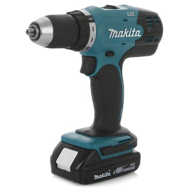 фото Дрель аккумуляторная MAKITA DDF453SYX5