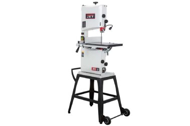 фото Ленточнопильный станок JET JWBS-12SL (230 В) JT1-435