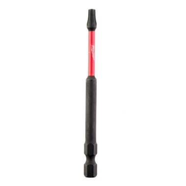 фото Насадка TX 20 х 90 мм (1 шт.) Shockwave MILWAUKEE 4932430878