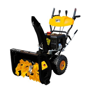 фото Снегоуборочник HUTER SGC 6000