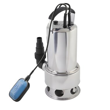 фото Насос погружной ФЕКАЛЬНИК 260/10 Н 5306